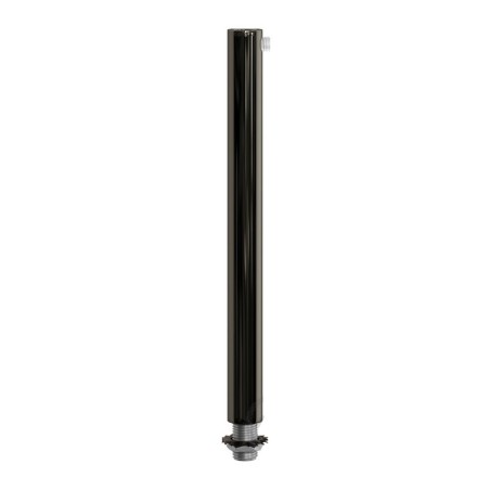Collier cylindrique 15 cm M10 métallique | AccessoiresPourLampes.fr