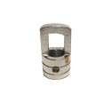 Anneau de suspension visé filetage 10/100