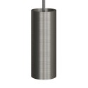 Tube métallique pour douille E14 double rondelle | ACCESSOIRESPOURLAMPES.FR