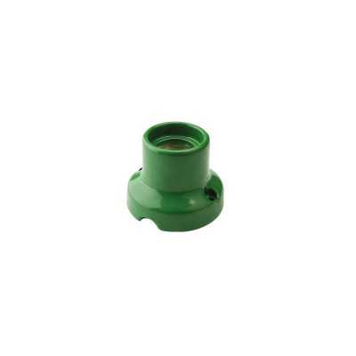 Lampe murale droite en porcelaine couleurs