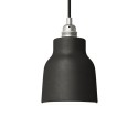 Abat-jour en céramique artisanale vase 130 mm | ACCESSOIRESPOURLAMPES.FR