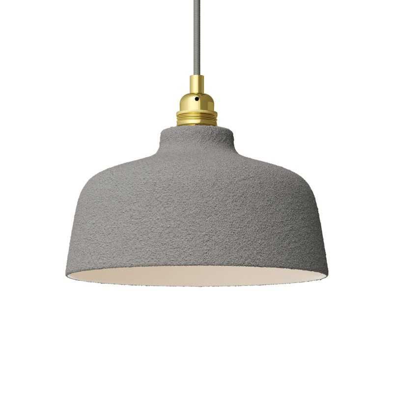 Cloche en céramique artisanale 240 diamètre