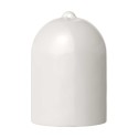 Abat-jour en céramique Campana XS suspension | ACCESSOIRESPOURLAMPES.FR
