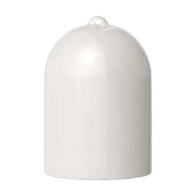 Abat-jour en céramique Campana XS suspension | ACCESSOIRESPOURLAMPES.FR