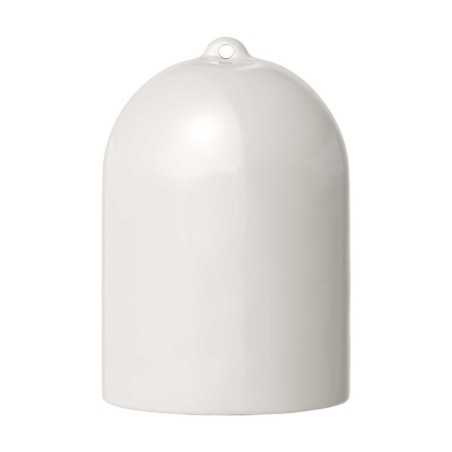 Abat-jour en céramique Campana XS suspension | ACCESSOIRESPOURLAMPES.FR