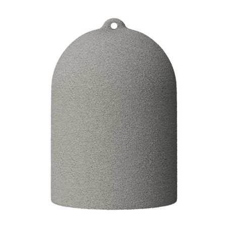 Abat-jour en céramique Campana XS suspension | ACCESSOIRESPOURLAMPES.FR