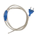 Connexion plastique Interrupteur 170cm et prise