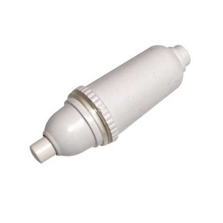Interrupteur commutateur type poire plastique
