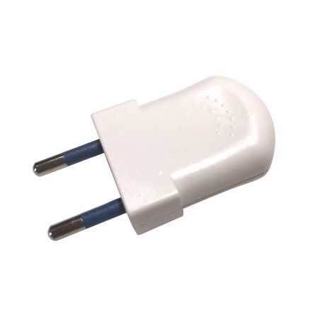 Fiche prise pour lampes 250V | AccessoiresPourLampes.fr