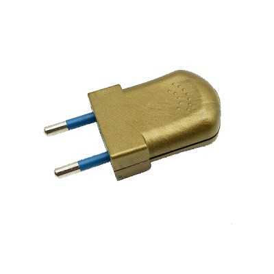 Fiche prise pour lampes 250V | AccessoiresPourLampes.fr