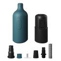 Douille décorative en silicone avec interrupteur
