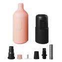 Douille décorative en silicone avec interrupteur