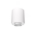 Douille E27 pour extérieur lisse IP44