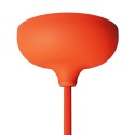Support de plafond en silicone de différentes couleurs