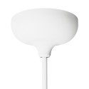 Support de plafond en silicone de différentes couleurs
