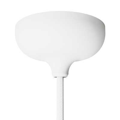 Support de plafond en silicone de différentes couleurs
