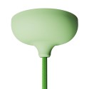 Support de plafond en silicone de différentes couleurs