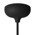 Support de plafond en silicone de différentes couleurs