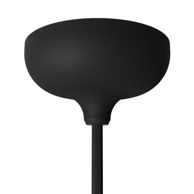 Support de plafond en silicone de différentes couleurs