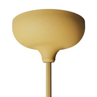 Support de plafond en silicone de différentes couleurs