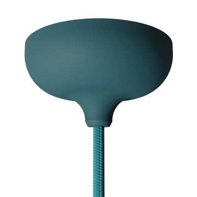 Support de plafond en silicone de différentes couleurs