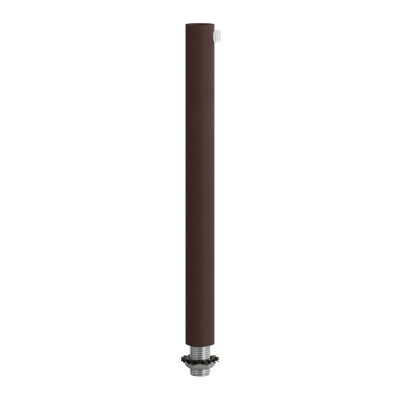 Collier cylindrique 15 cm M10 métallique | AccessoiresPourLampes.fr