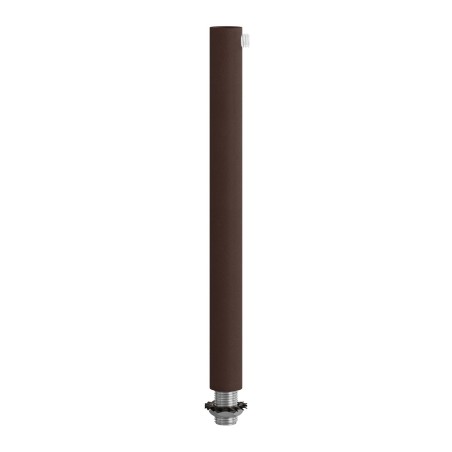Collier cylindrique 15 cm M10 métallique | AccessoiresPourLampes.fr