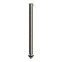 Collier cylindrique 15 cm M10 métallique | AccessoiresPourLampes.fr
