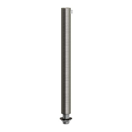 Collier cylindrique 15 cm M10 métallique | AccessoiresPourLampes.fr