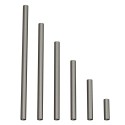 Tube diamètre 13mm embouts femelles M10/100