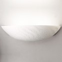 Applique murale en plâtre 620mm x 160mm x 190mm