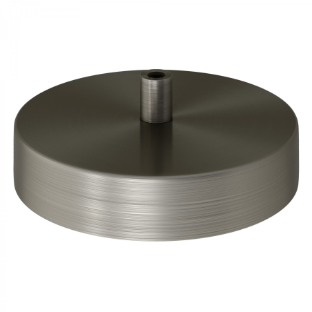 Pied de lampe 120mm diamètre avec base