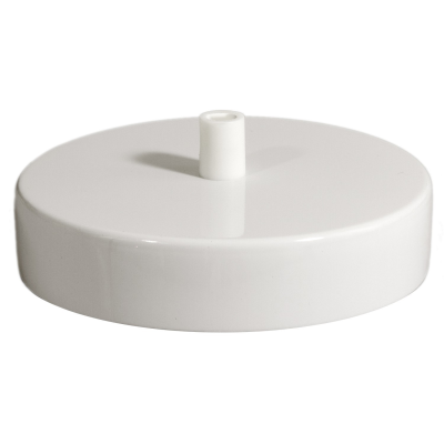 Pied de lampe 120mm diamètre avec base