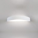 Appliquer du plâtre 320 mm x 60 mm x 115 mm double sortie