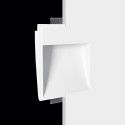 Signaliseur à plâtre 170mm x 170mm x 67mm de profondeur