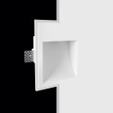 Signaliseur à plâtre 150mm x 150mm x 72mm de profondeur