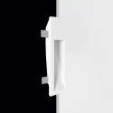 Signaliseur à plâtre 60mm x 230mm x 73mm de profondeur