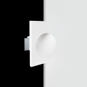 Signaliseur à plâtre 140mm x 250mm x 75mm de profondeur
