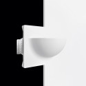 Signaliseur à plâtre 200mm x 100mm x 42mm de profondeur