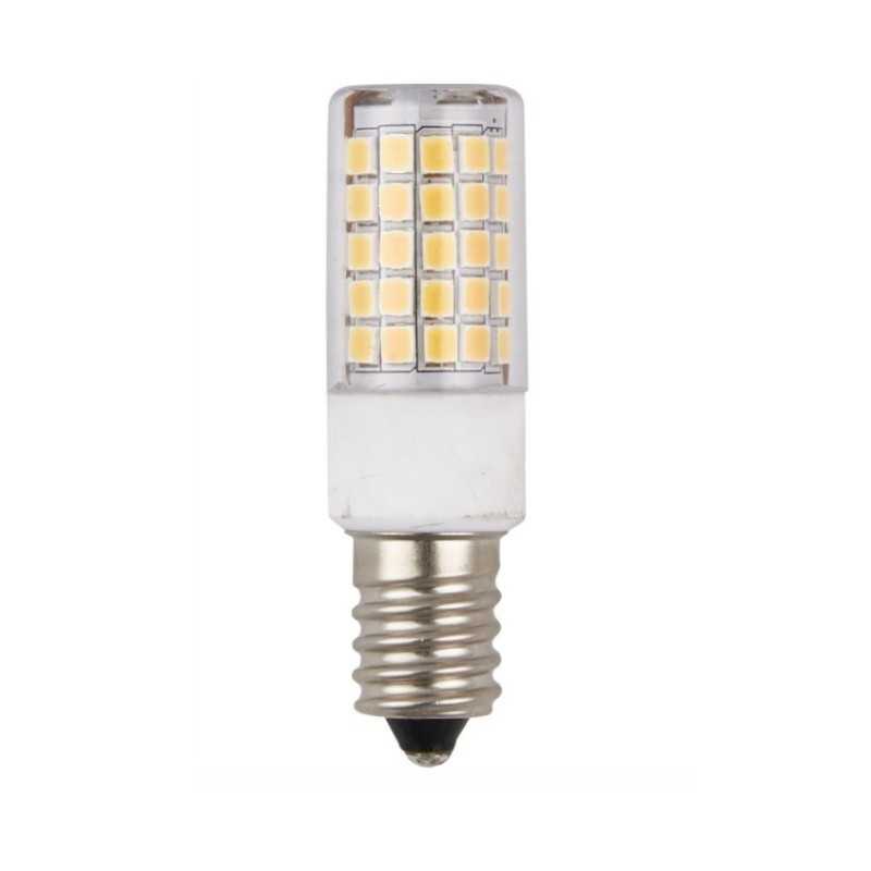 Ampoule LED E14 étroite 4,5W 3000K 18mm x 61mm
