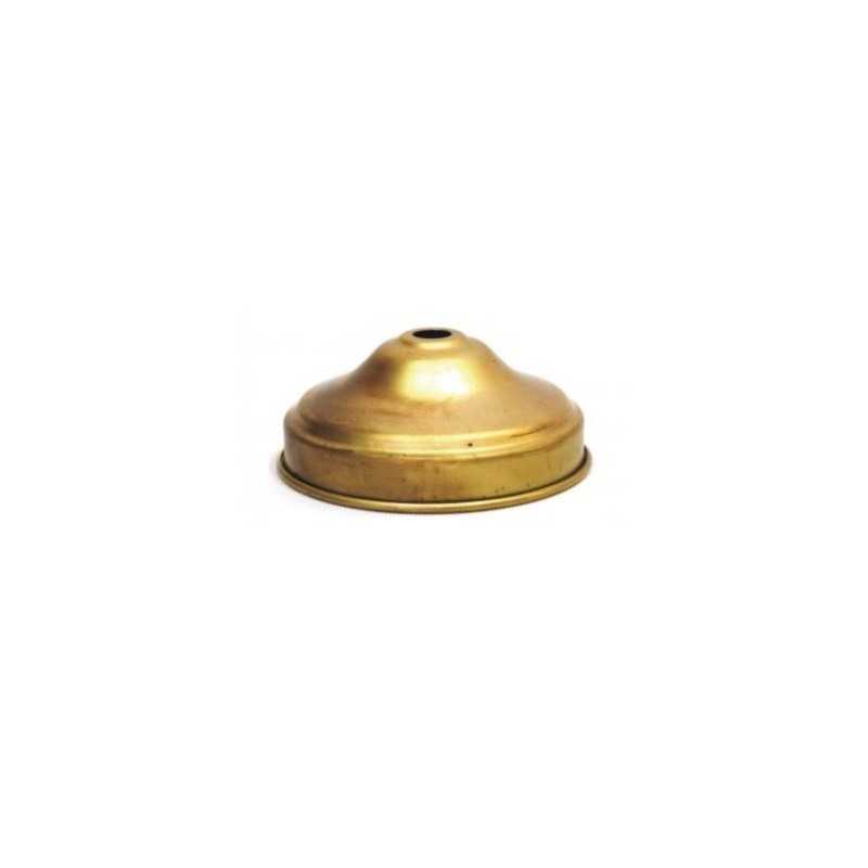 Tube En Laiton H62 Capillaire - Diamètre Extérieur 6 Mm, Intérieur 5 Mm - Longueur 245 Mm - Pour Bricolage, Modélisme, Déco