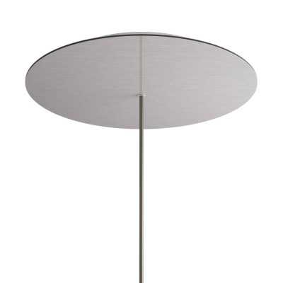Rosace XXL 400 mm personnalisable pour luminaires | AccessoiresPourLampes.fr