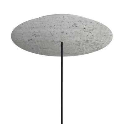 Rosace XXL 400 mm personnalisable pour luminaires | AccessoiresPourLampes.fr