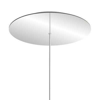 Rosace XXL 400 mm personnalisable pour luminaires | AccessoiresPourLampes.fr
