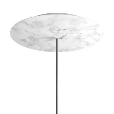 Rosace XXL 400 mm personnalisable pour luminaires | AccessoiresPourLampes.fr