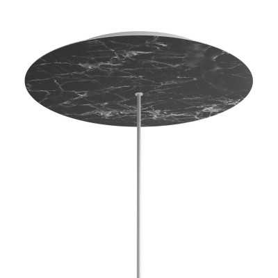 Rosace XXL 400 mm personnalisable pour luminaires | AccessoiresPourLampes.fr