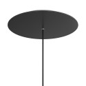 Rosace XXL 400 mm personnalisable pour luminaires | AccessoiresPourLampes.fr