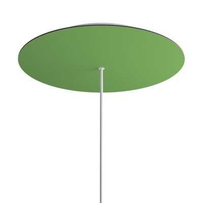 Rosace XXL 400 mm personnalisable pour luminaires | AccessoiresPourLampes.fr