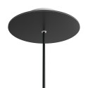 Rosace ronde personnalisable 200 mm | AccessoiresPourLampes.fr