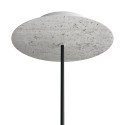 Rosace ronde personnalisable 200 mm | AccessoiresPourLampes.fr